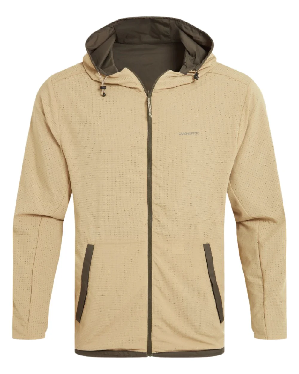 Craghoppers Mens NosiLife Ovis Reversible Jacket - Image 7
