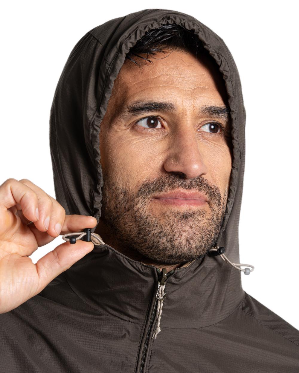 Craghoppers Mens NosiLife Ovis Reversible Jacket - Image 8