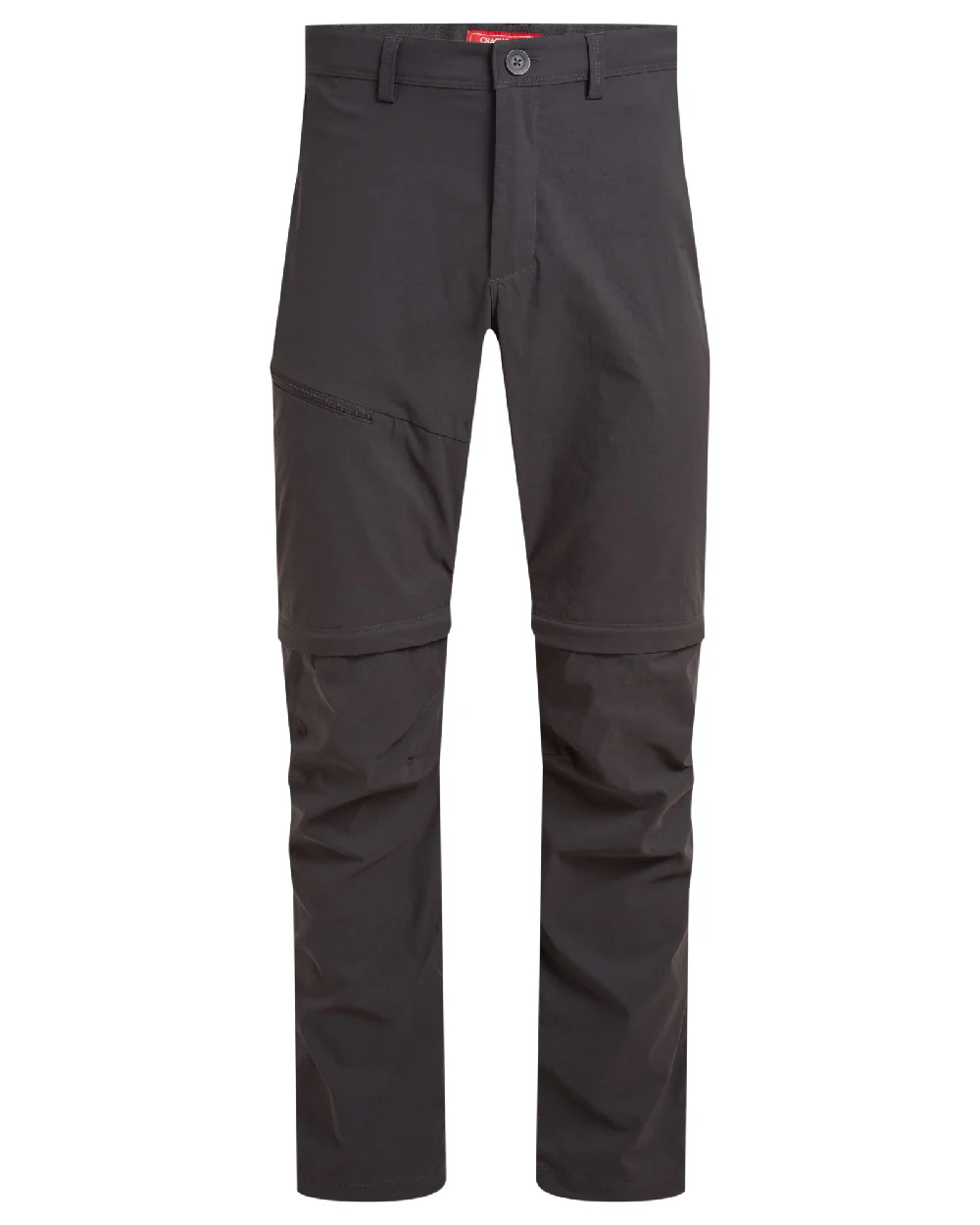 Craghoppers Mens NosiLife Pro Convertible Trousers III - Image 10