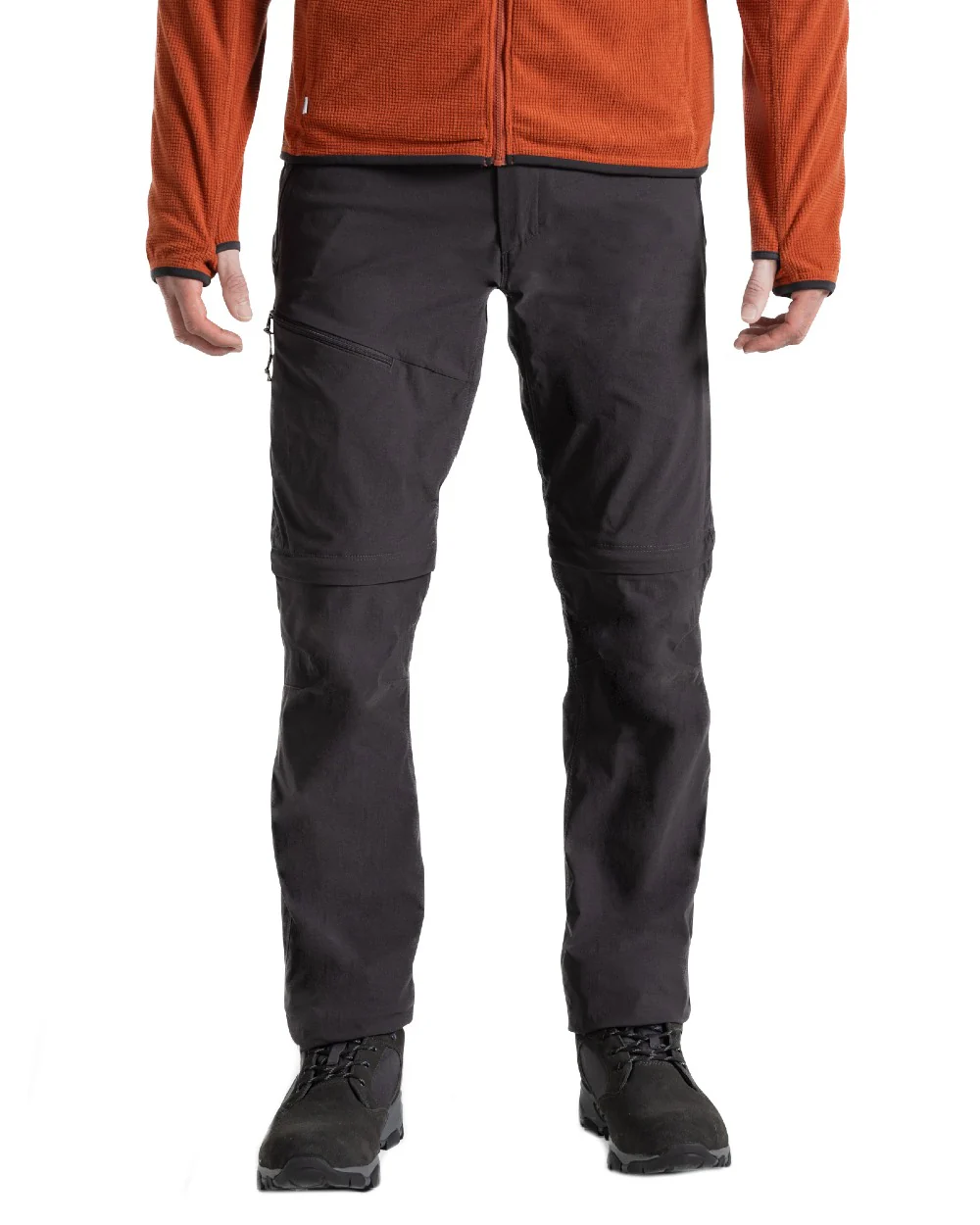 Craghoppers Mens NosiLife Pro Convertible Trousers III - Image 12