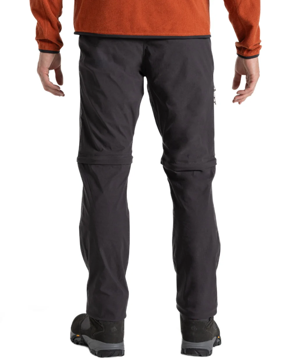 Craghoppers Mens NosiLife Pro Convertible Trousers III - Image 14