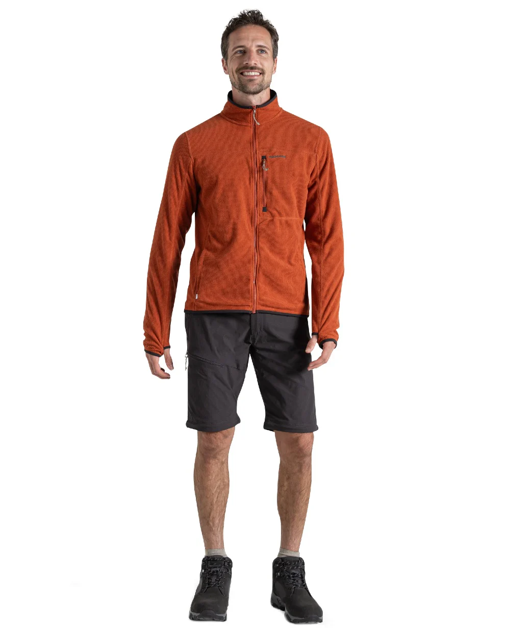 Craghoppers Mens NosiLife Pro Convertible Trousers III - Image 17