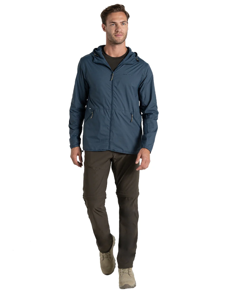 Craghoppers Mens NosiLife Pro Convertible Trousers III - Image 20