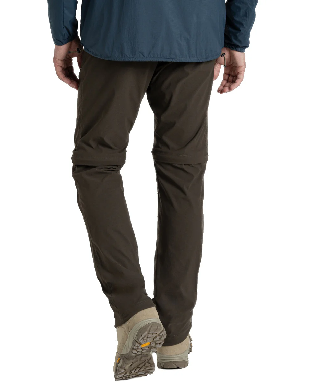 Craghoppers Mens NosiLife Pro Convertible Trousers III - Image 22