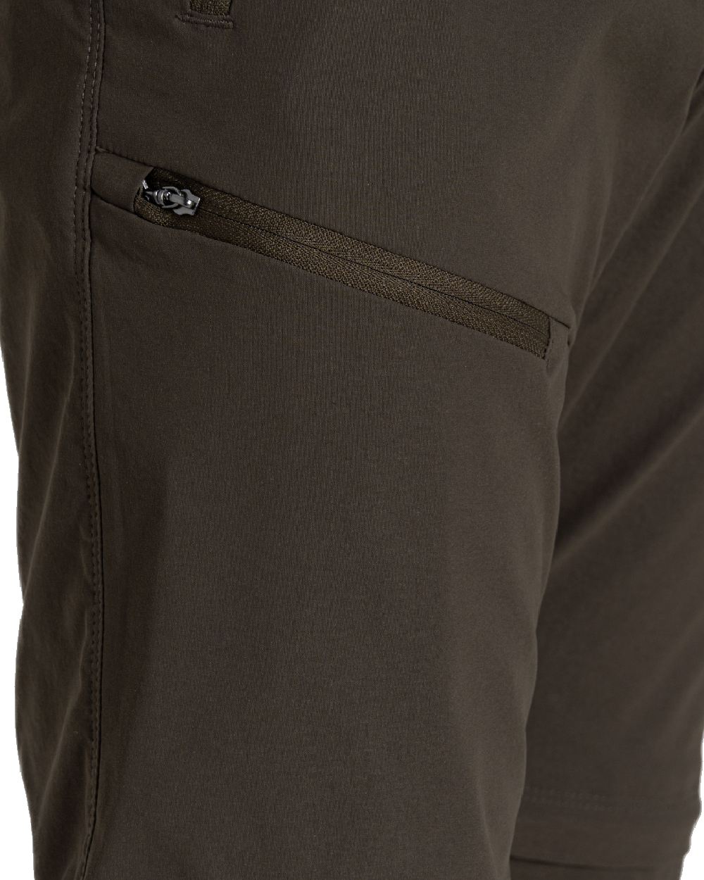 Craghoppers Mens NosiLife Pro Convertible Trousers III - Image 24