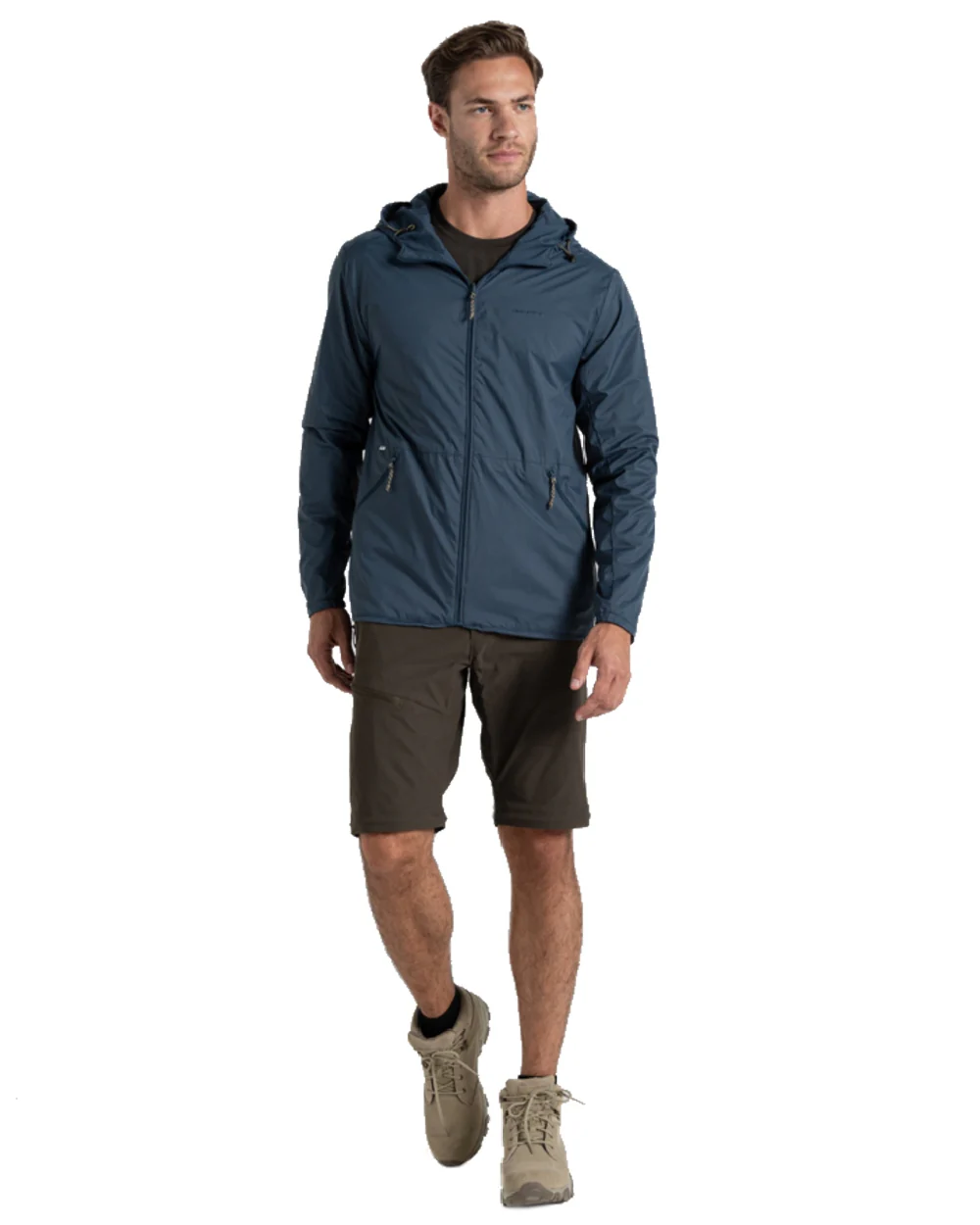 Craghoppers Mens NosiLife Pro Convertible Trousers III - Image 26