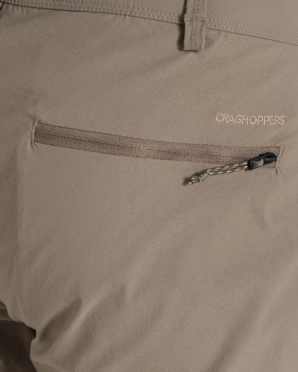 Craghoppers Mens NosiLife Pro Convertible Trousers III - Image 6