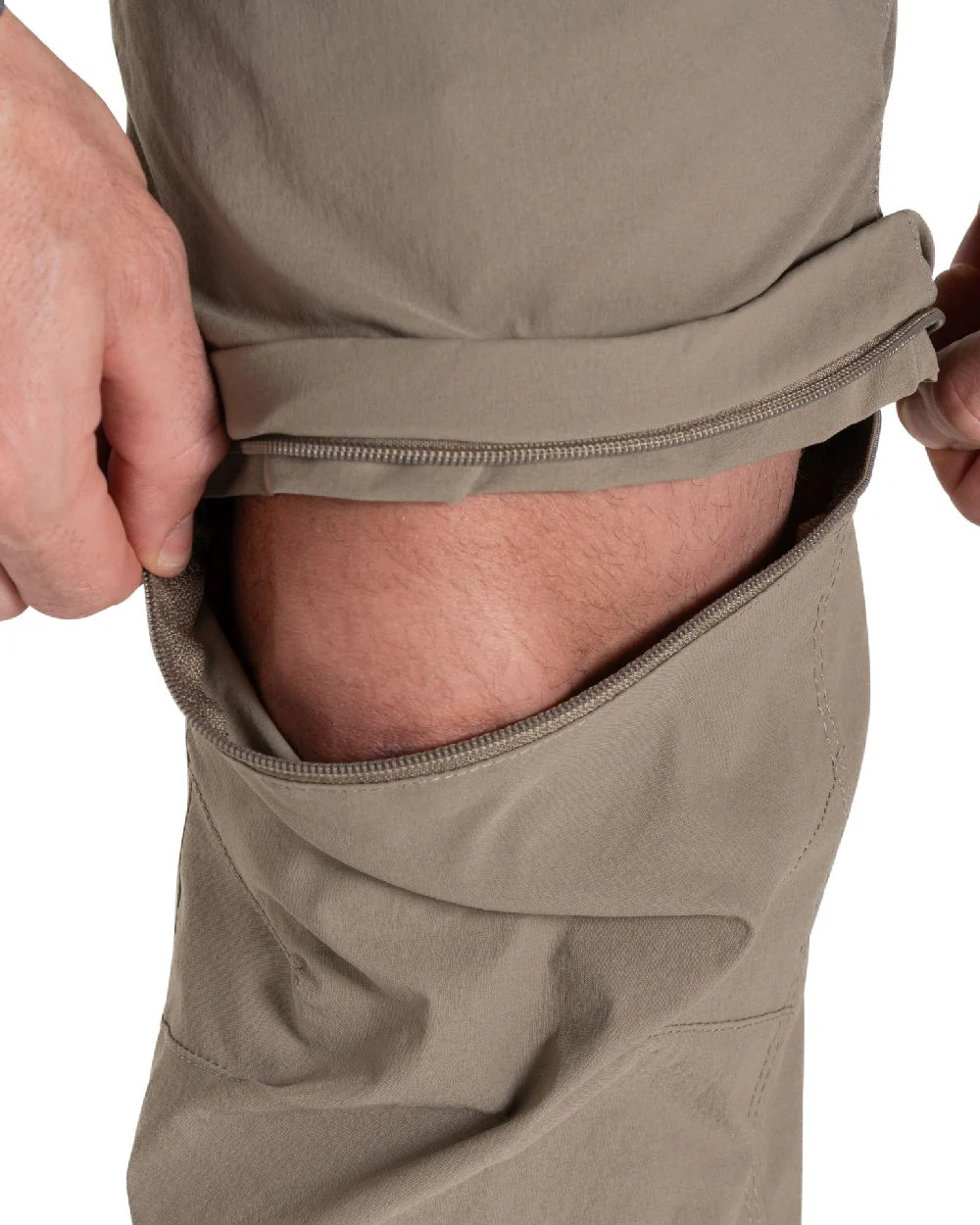 Craghoppers Mens NosiLife Pro Convertible Trousers III - Image 9