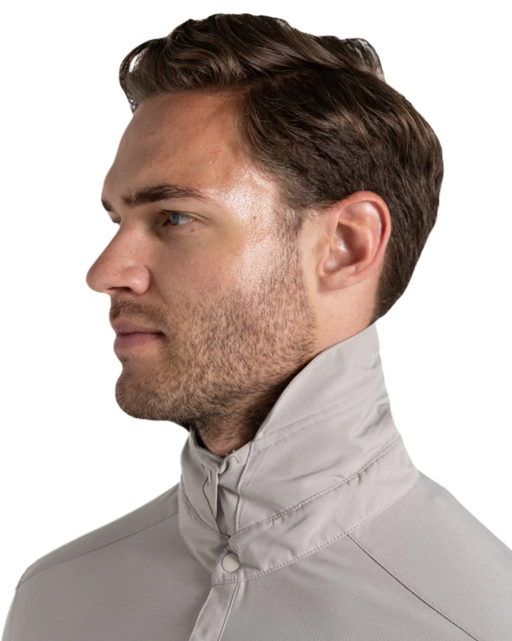 Craghoppers Mens NosiLife Pro Long Sleeved Shirt V - Image 11