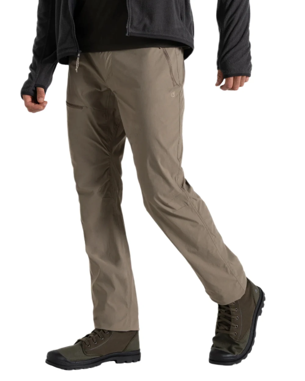 Craghoppers Mens NosiLife Pro Trousers III - Image 12