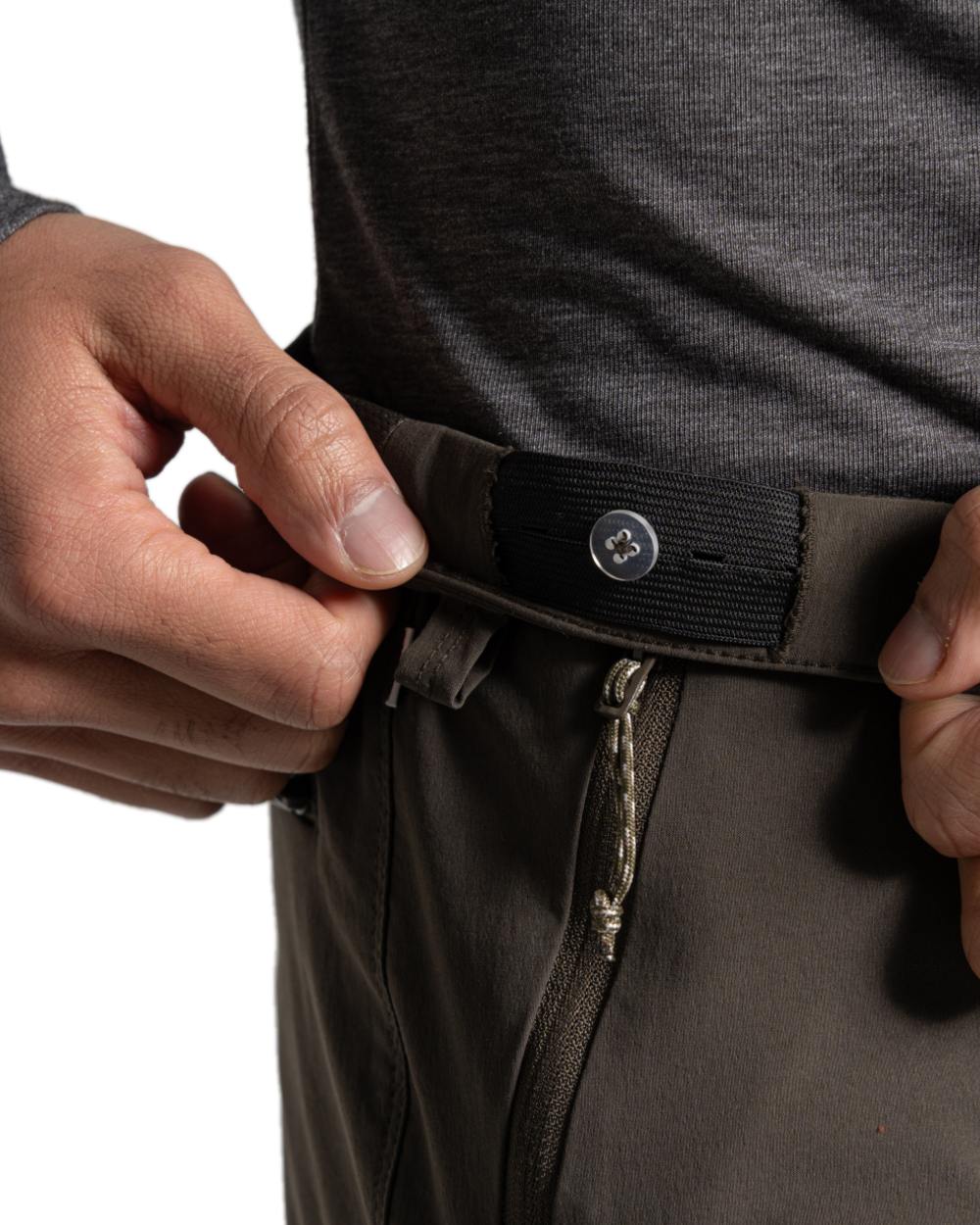 Craghoppers Mens NosiLife Pro Trousers III - Image 19