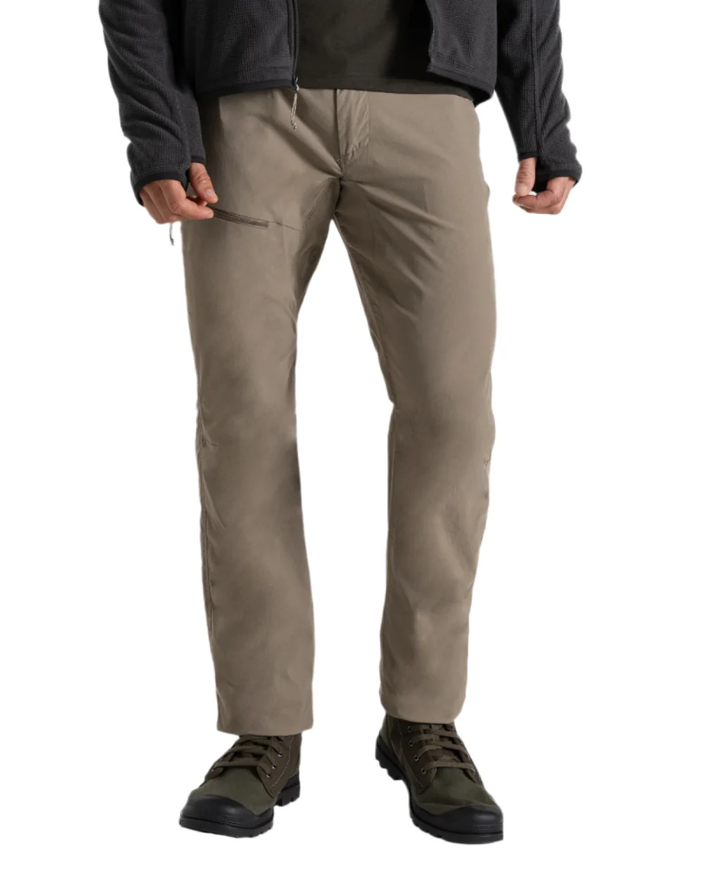 Craghoppers Mens NosiLife Pro Trousers III - Image 2
