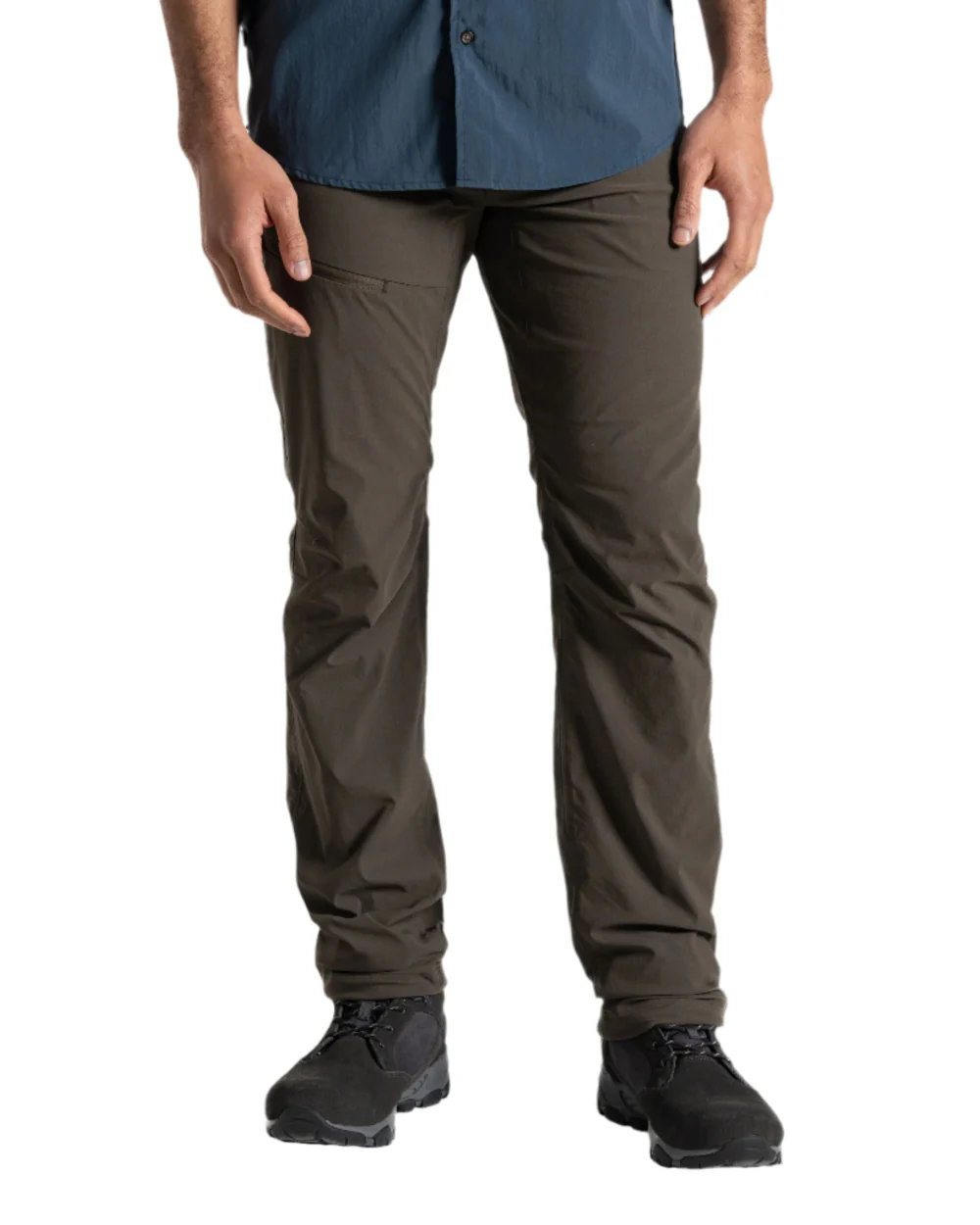 Craghoppers Mens NosiLife Pro Trousers III - Image 21