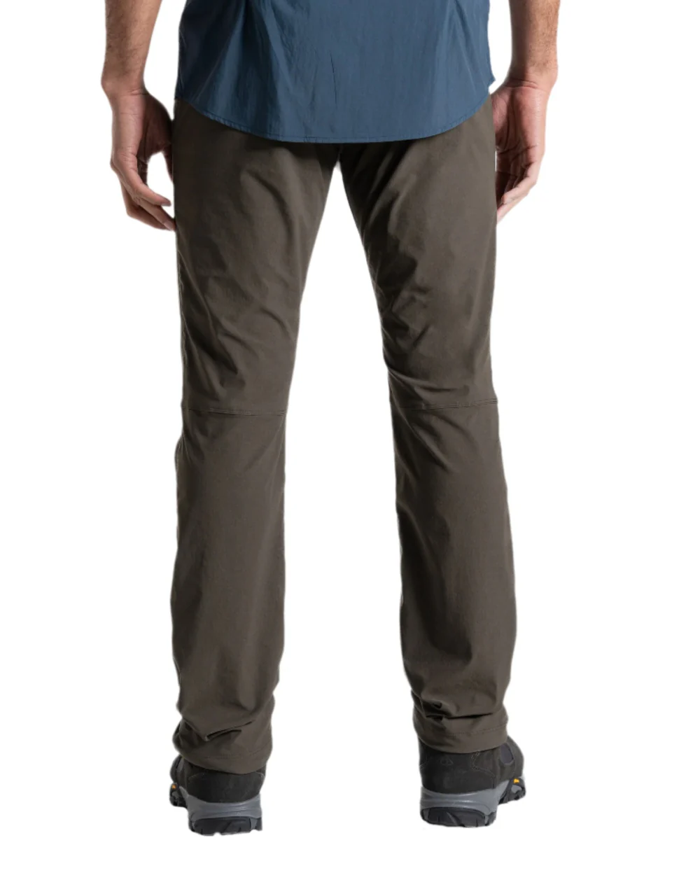 Craghoppers Mens NosiLife Pro Trousers III - Image 23