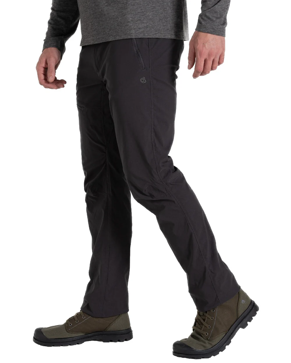 Craghoppers Mens NosiLife Pro Trousers III - Image 5