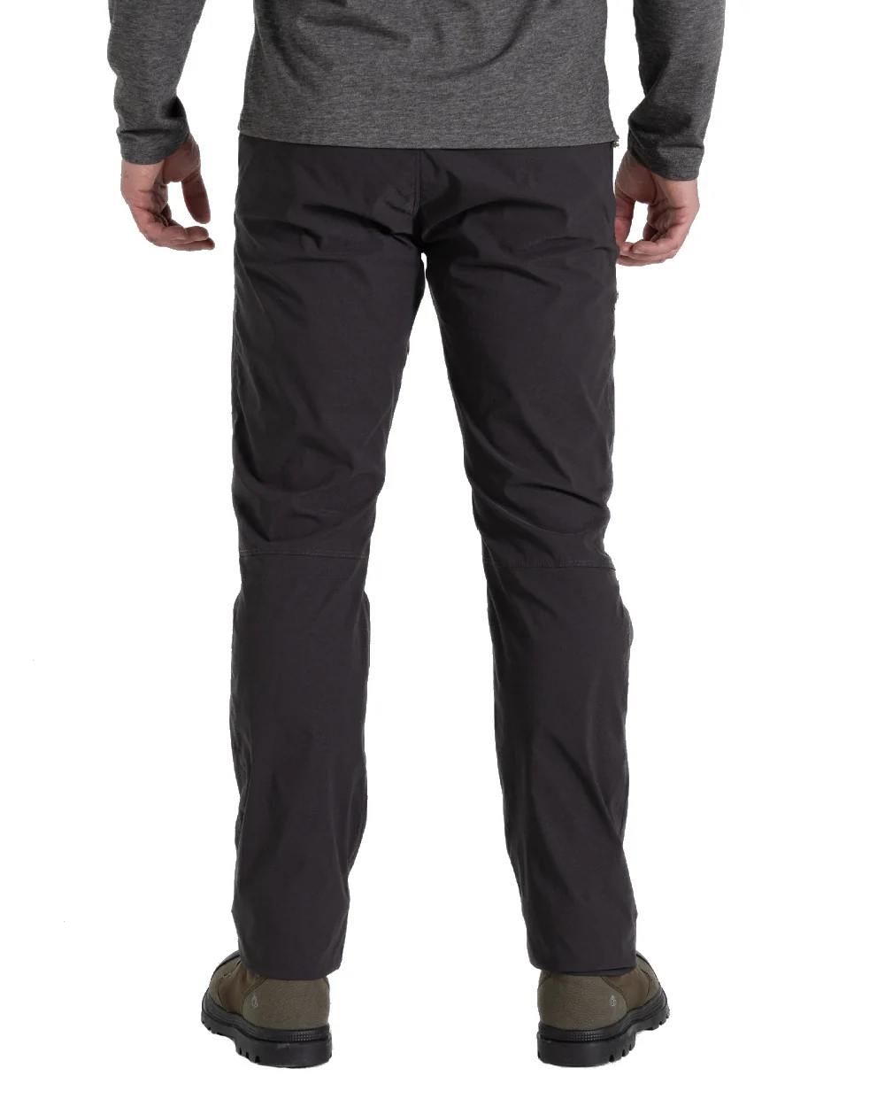 Craghoppers Mens NosiLife Pro Trousers III - Image 7