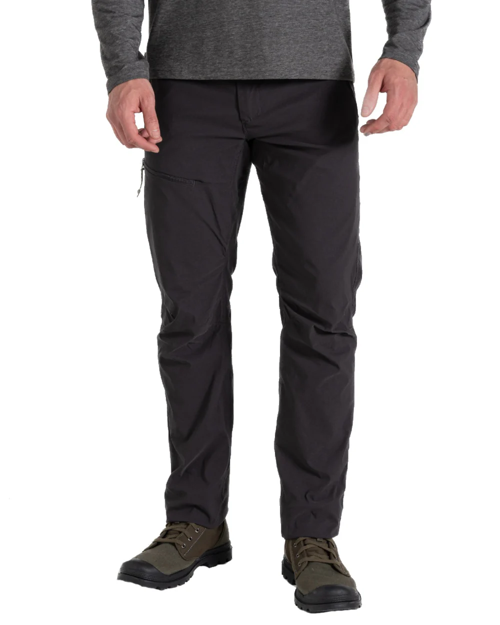 Craghoppers Mens NosiLife Pro Trousers III - Image 8