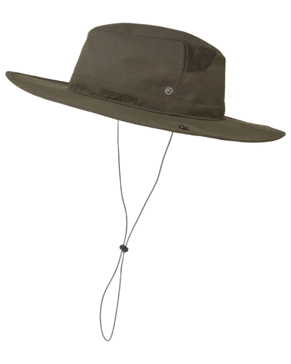 Craghoppers Mens NosiLife Ranger Hat - Image 6