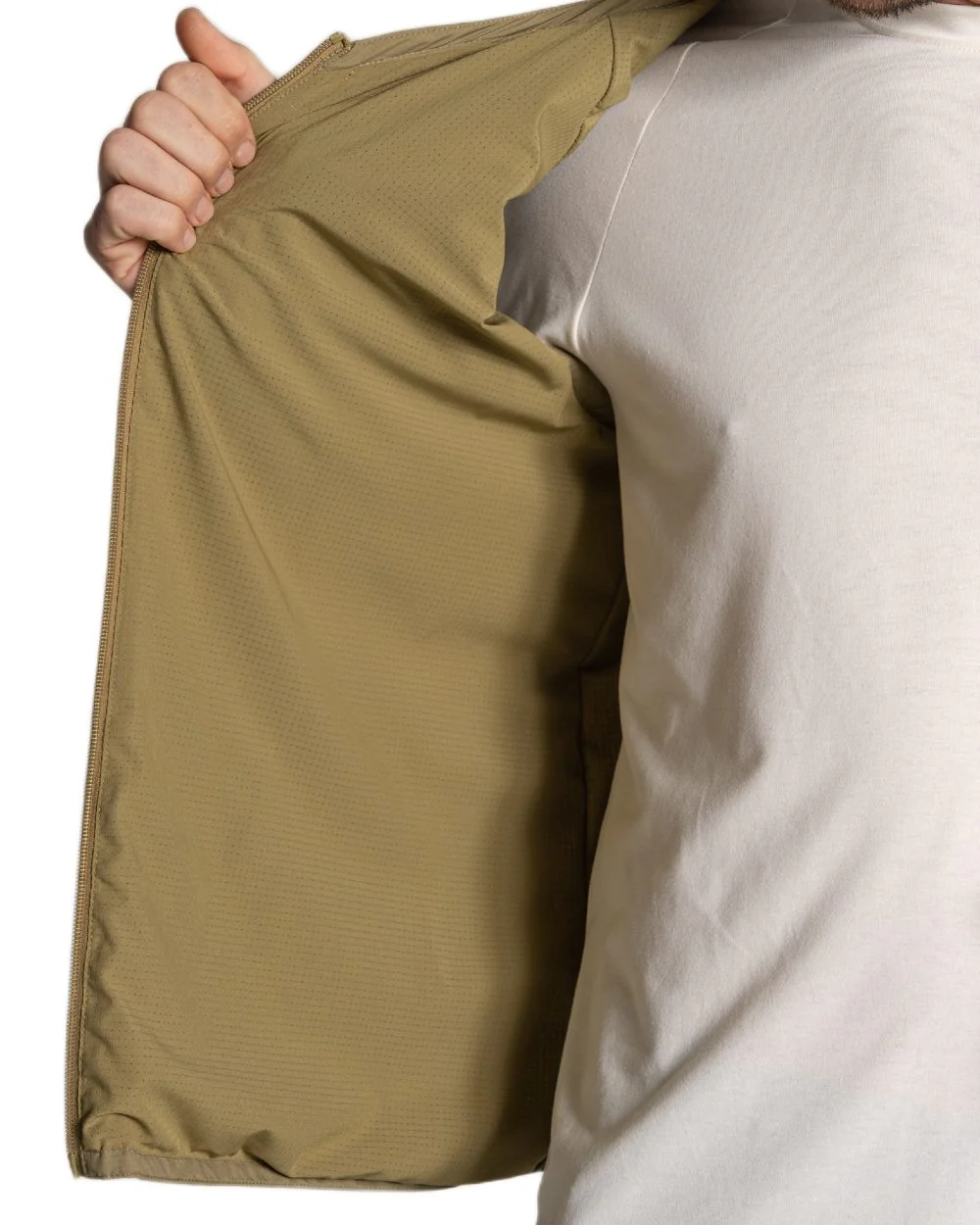 Craghoppers Mens NosiLife Sebou Gilet - Image 5