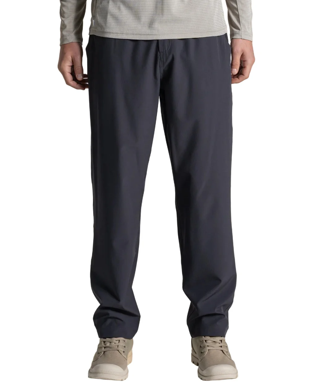 Craghoppers Mens NosiLife Socco Trousers - Image 10