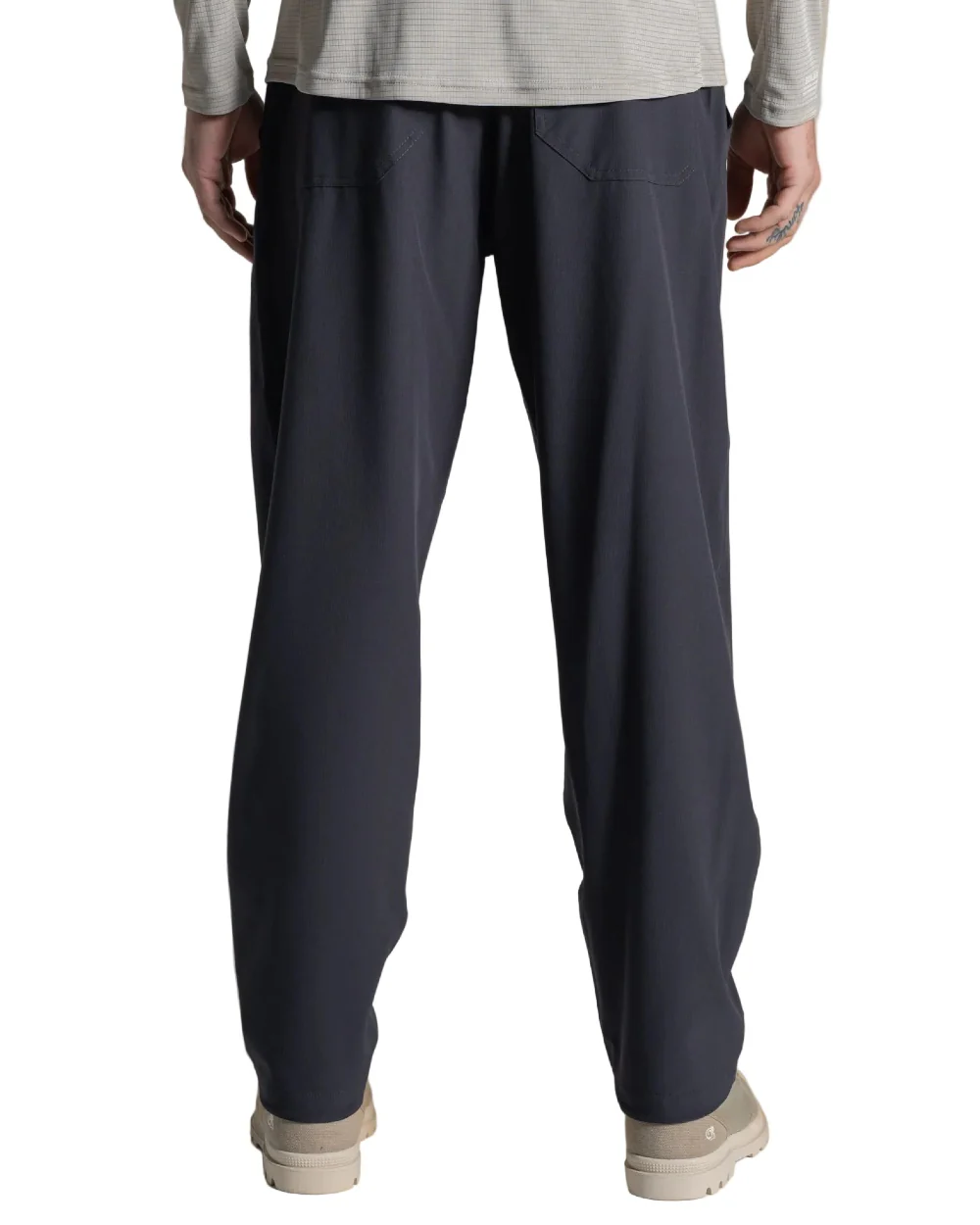 Craghoppers Mens NosiLife Socco Trousers - Image 12