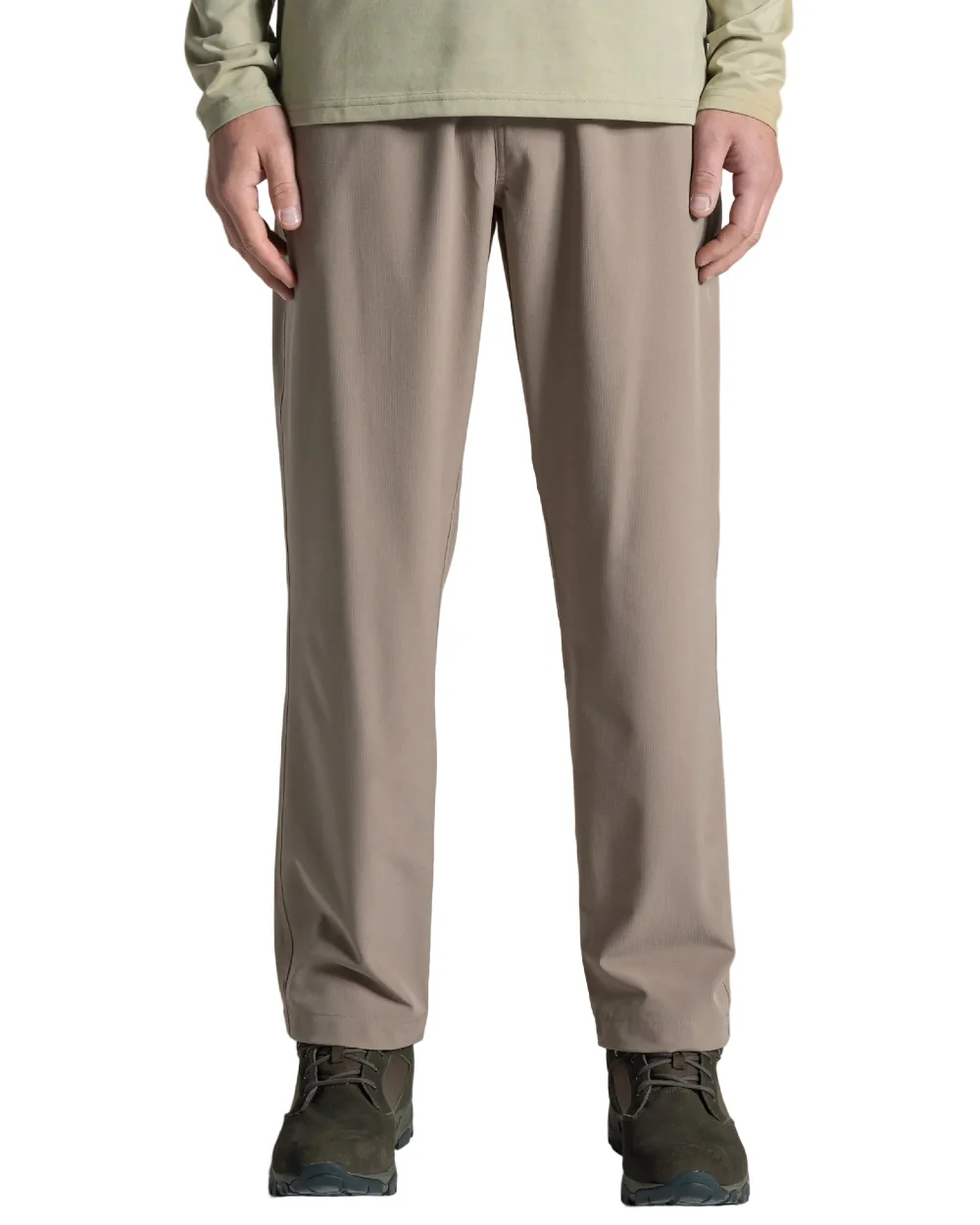 Craghoppers Mens NosiLife Socco Trousers - Image 2