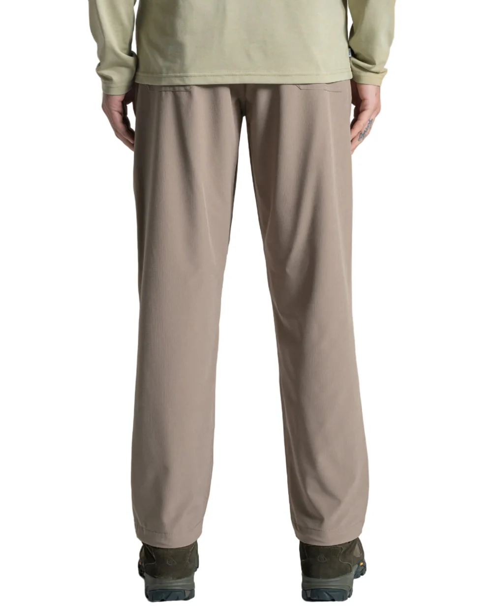 Craghoppers Mens NosiLife Socco Trousers - Image 5