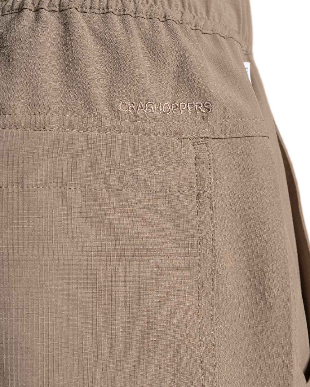 Craghoppers Mens NosiLife Socco Trousers - Image 7
