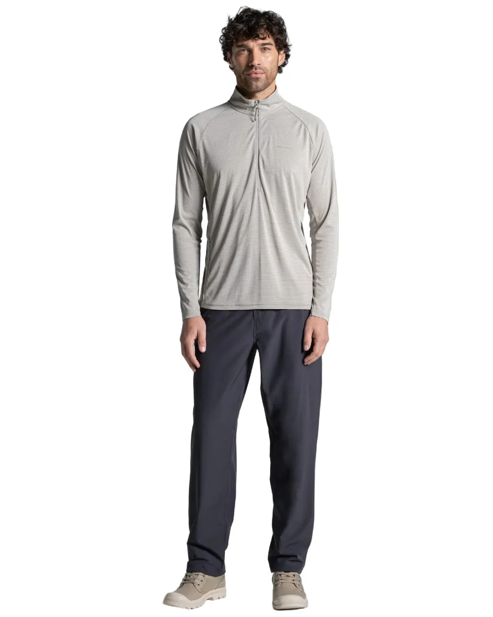 Craghoppers Mens NosiLife Socco Trousers - Image 9