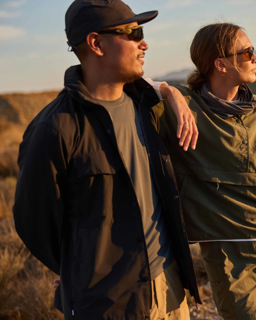Craghoppers Mens NosiLife SolarShield+ T-Shirt - Image 5