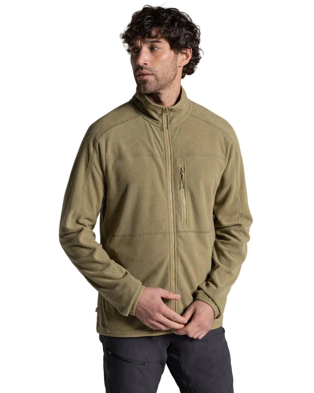 Craghoppers Mens NosiLife Spry II Jacket - Image 2