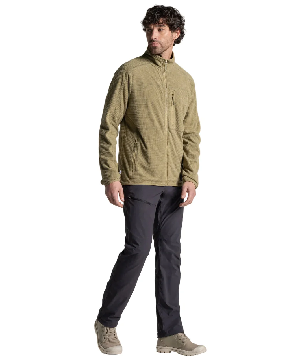 Craghoppers Mens NosiLife Spry II Jacket - Image 3