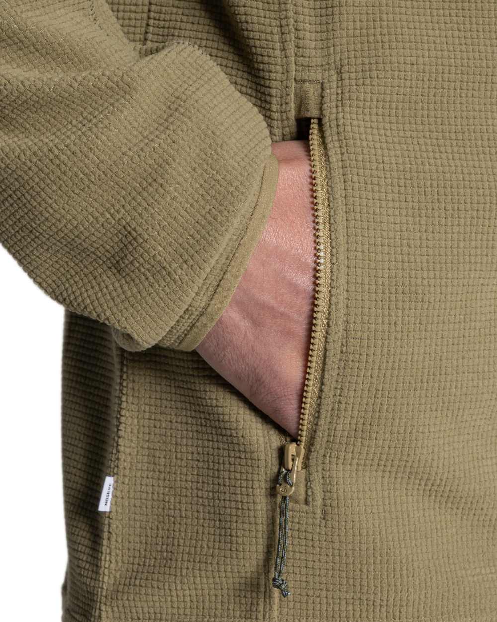 Craghoppers Mens NosiLife Spry II Jacket - Image 4