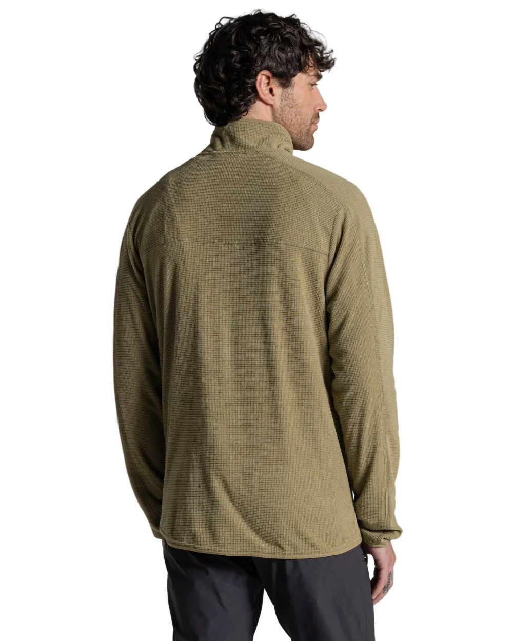 Craghoppers Mens NosiLife Spry II Jacket - Image 5