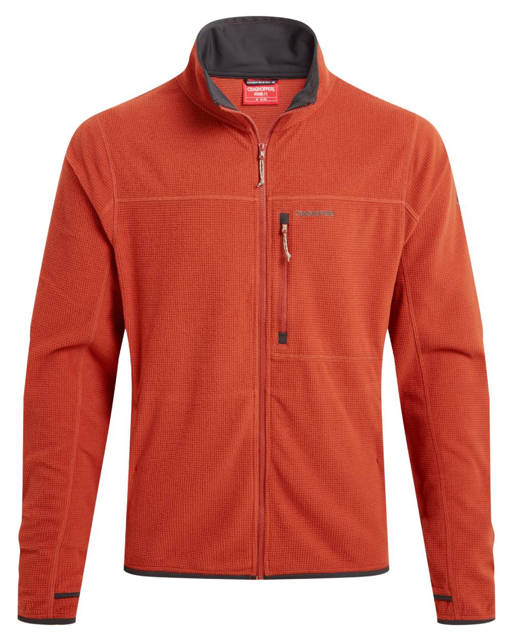 Craghoppers Mens NosiLife Spry Jacket - Image 11