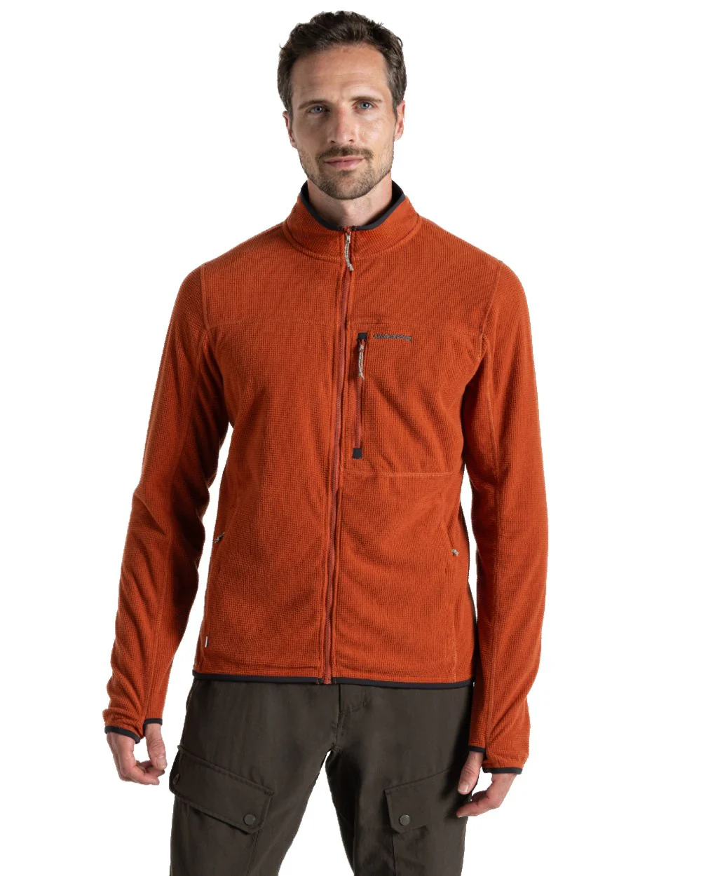 Craghoppers Mens NosiLife Spry Jacket - Image 12
