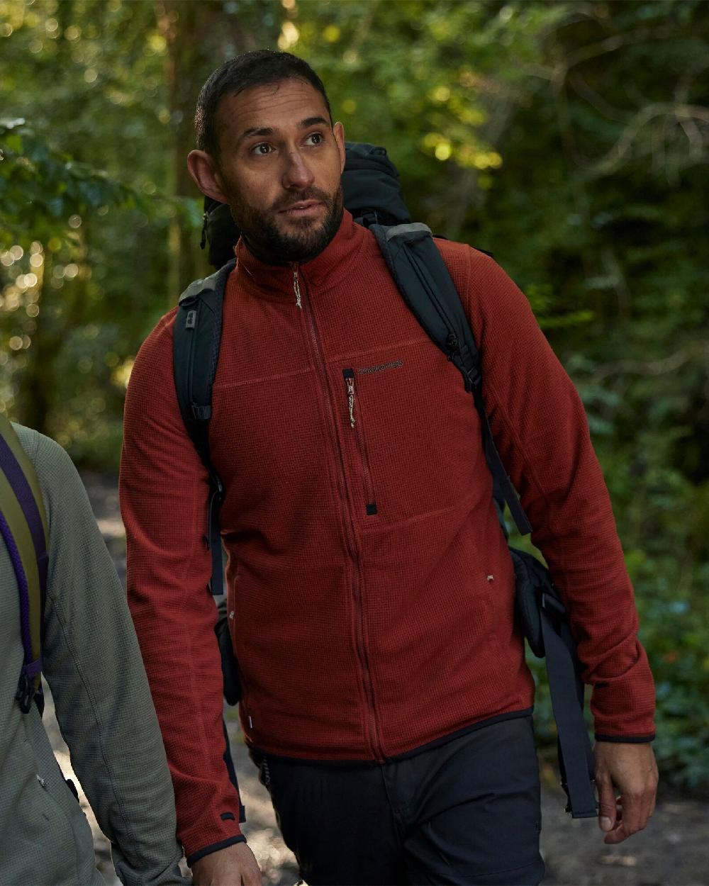 Craghoppers Mens NosiLife Spry Jacket - Image 13