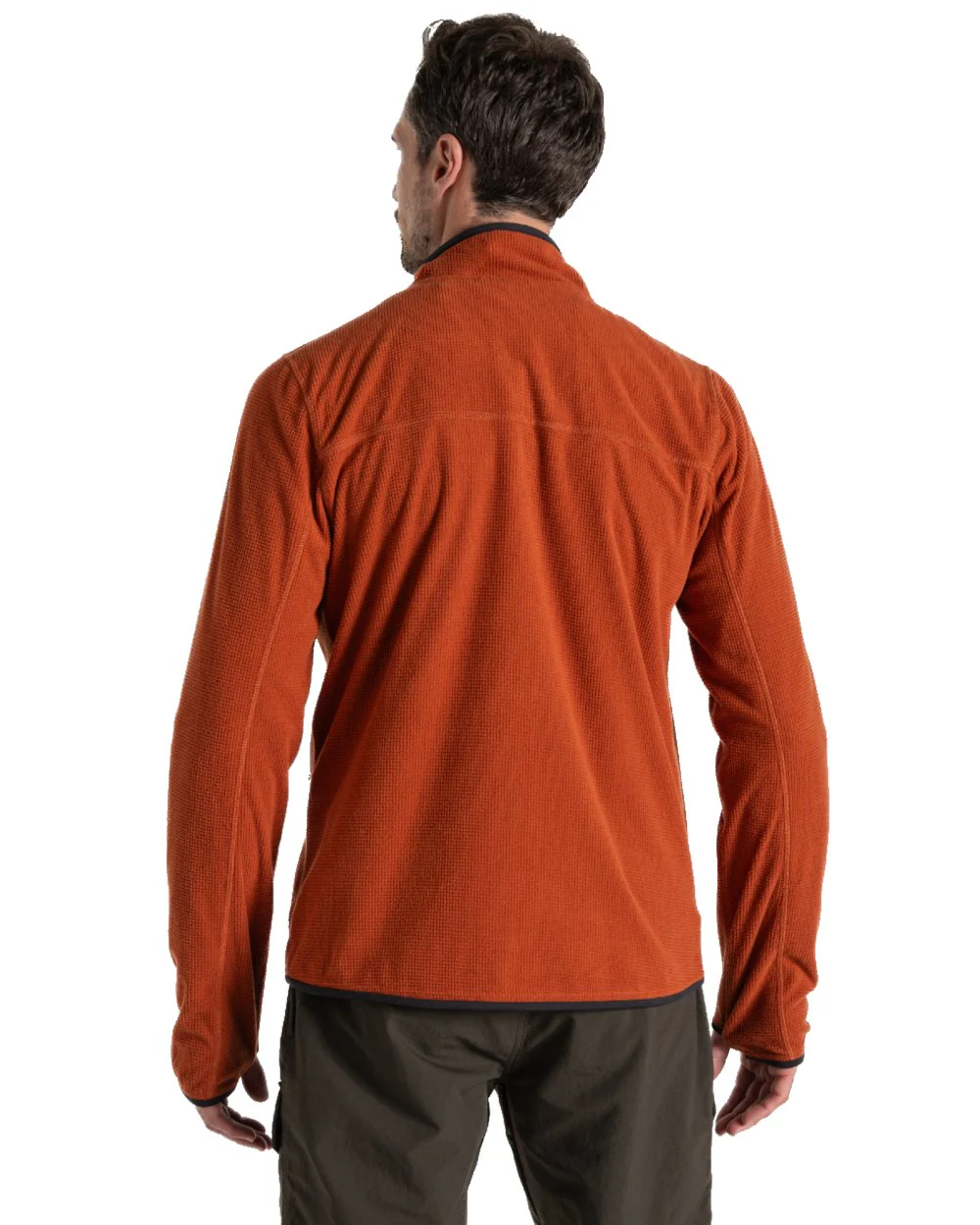 Craghoppers Mens NosiLife Spry Jacket - Image 15
