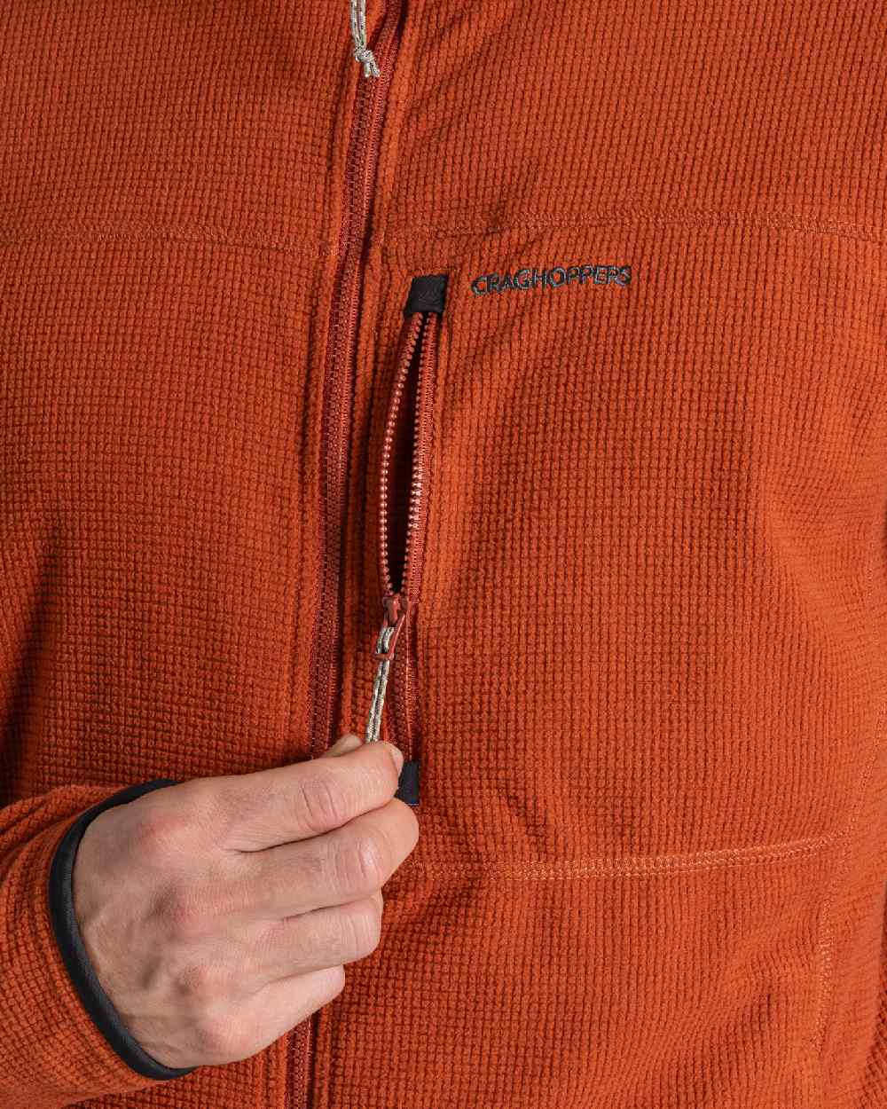Craghoppers Mens NosiLife Spry Jacket - Image 16