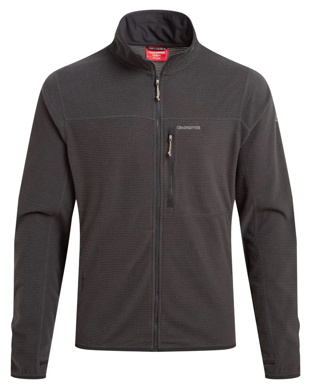Craghoppers Mens NosiLife Spry Jacket - Image 3