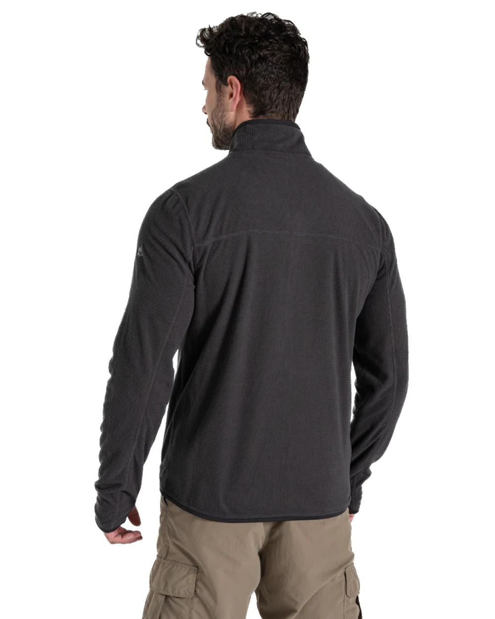 Craghoppers Mens NosiLife Spry Jacket - Image 5