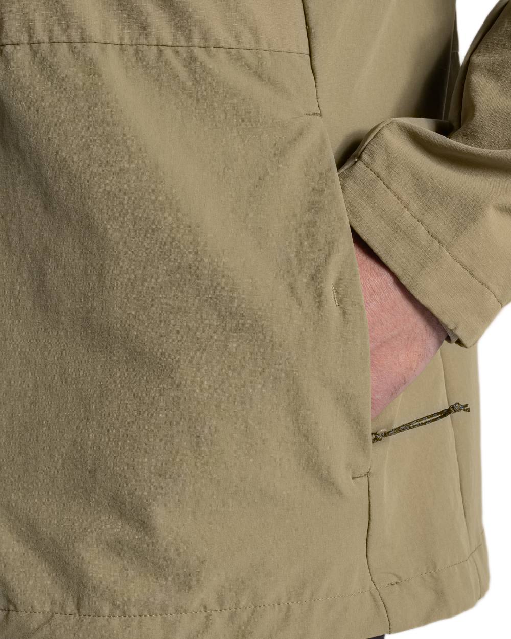 Craghoppers Mens NosiLife Younes Jacket - Image 3