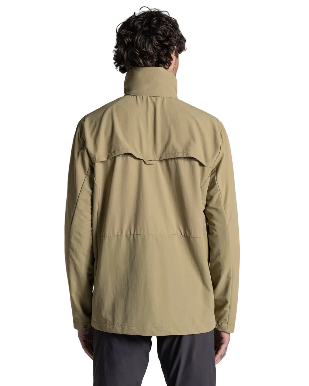 Craghoppers Mens NosiLife Younes Jacket - Image 6