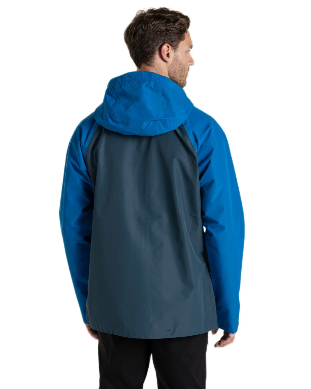 Craghoppers Mens Osuna Waterproof Jacket - Image 14