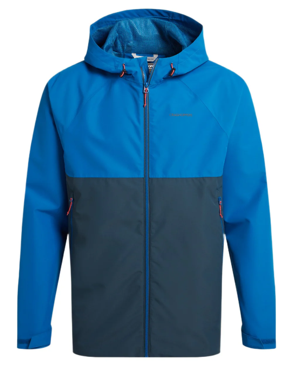 Craghoppers Mens Osuna Waterproof Jacket - Image 3