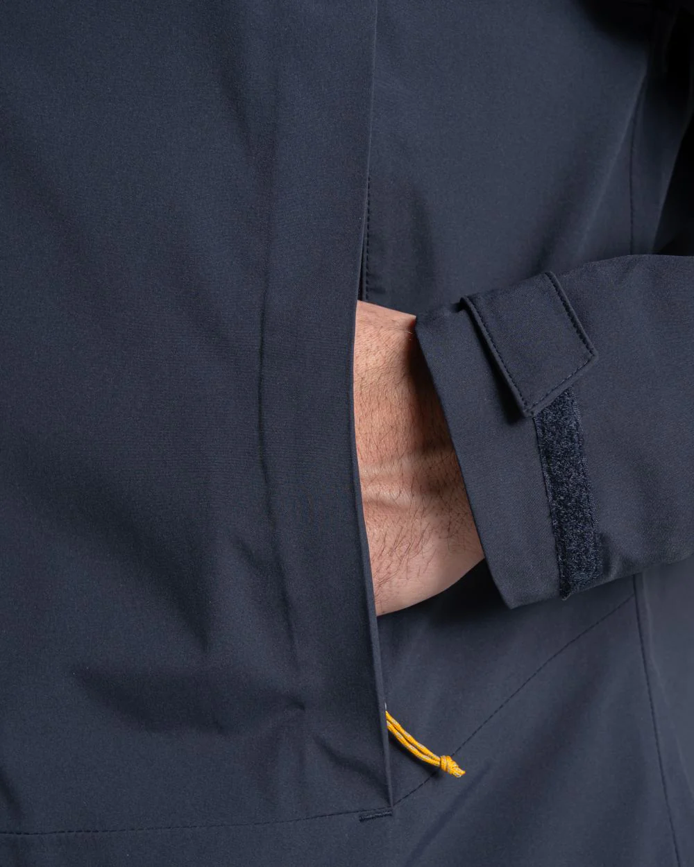 Craghoppers Mens Ponsa Waterproof Jacket - Image 12