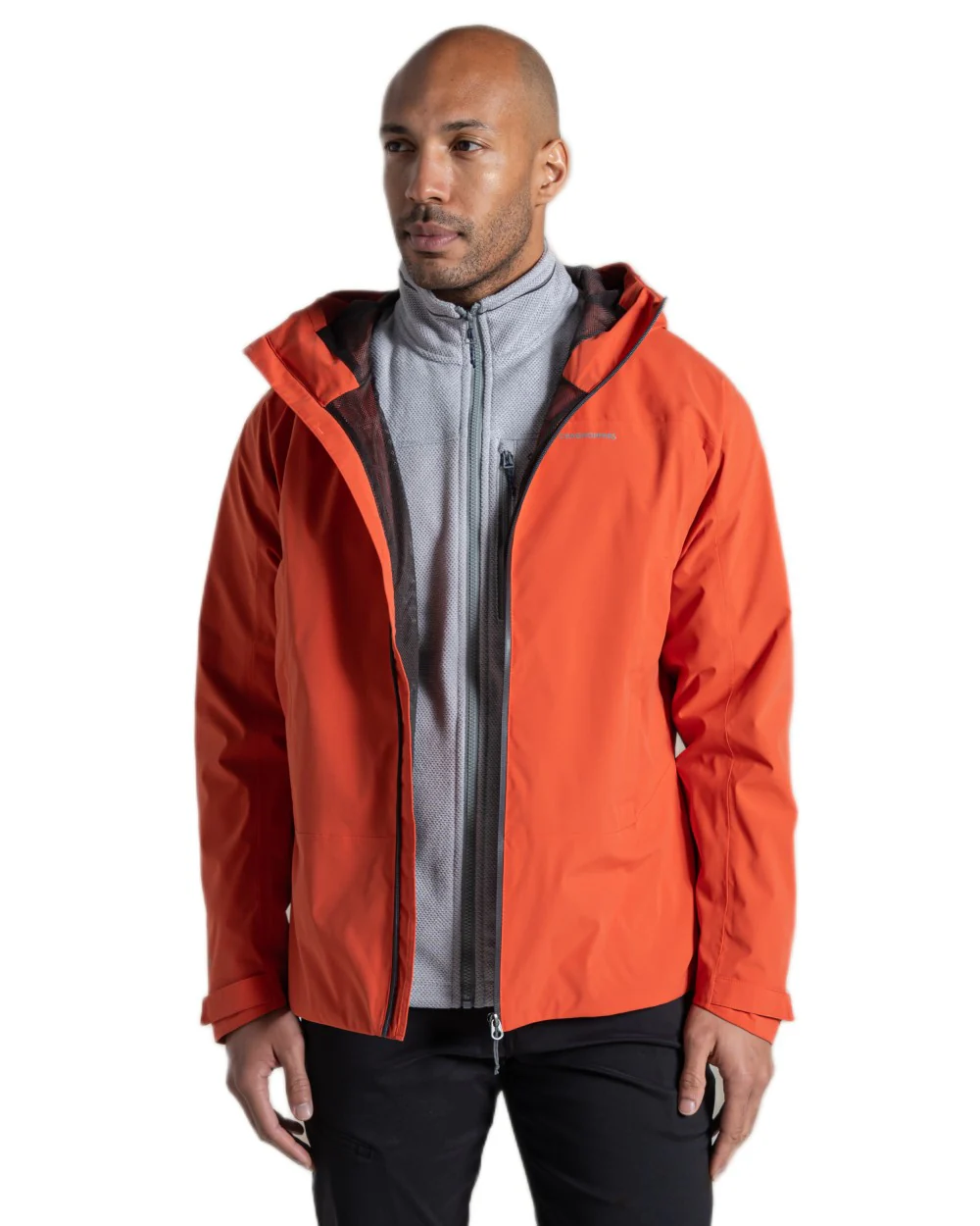 Craghoppers Mens Ponsa Waterproof Jacket - Image 15