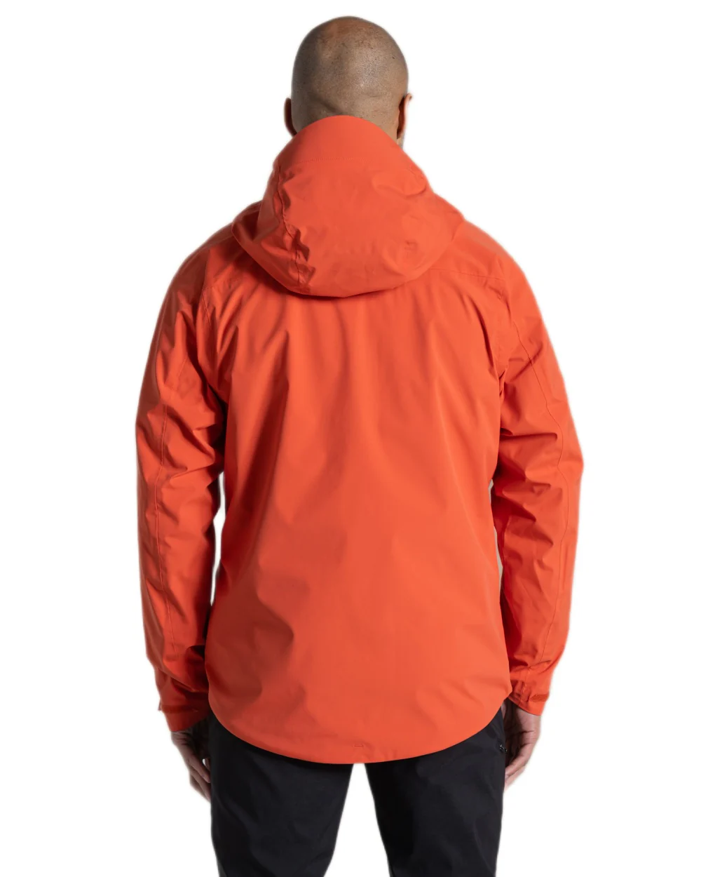 Craghoppers Mens Ponsa Waterproof Jacket - Image 16