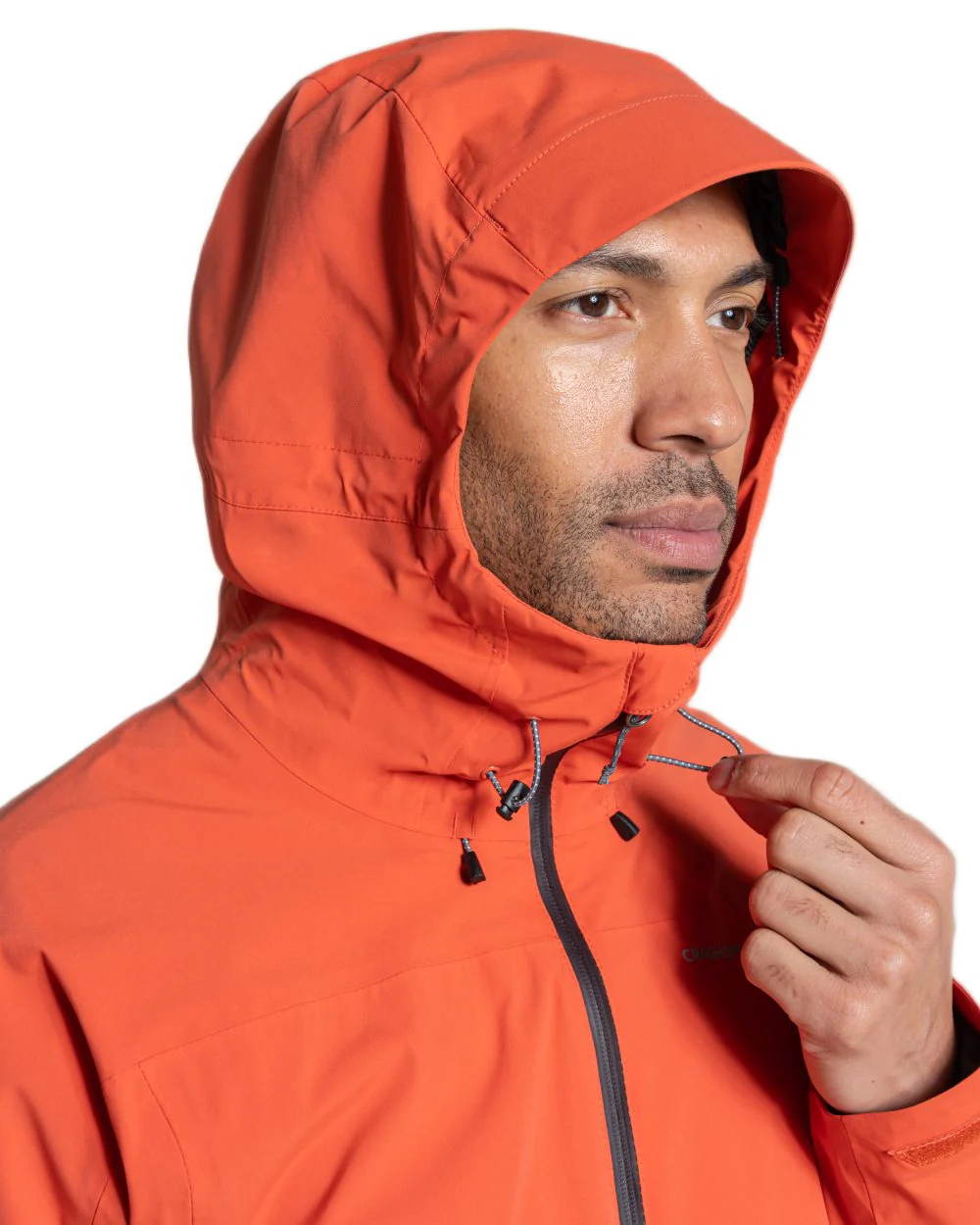 Craghoppers Mens Ponsa Waterproof Jacket - Image 18