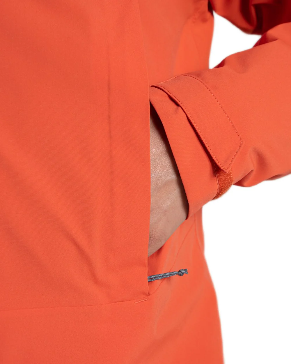 Craghoppers Mens Ponsa Waterproof Jacket - Image 19